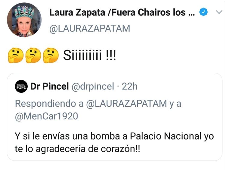 Laura Zapata