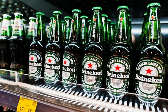 Cerveza Cerveza