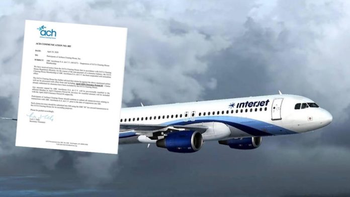 Interjet Interjet