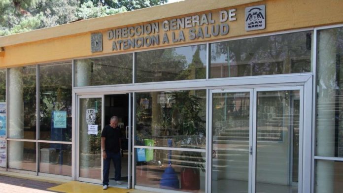 UNAM UNAM