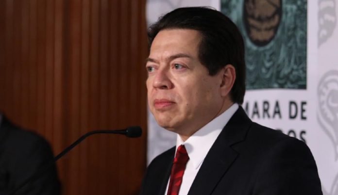 Mario Delgado Mario Delgado