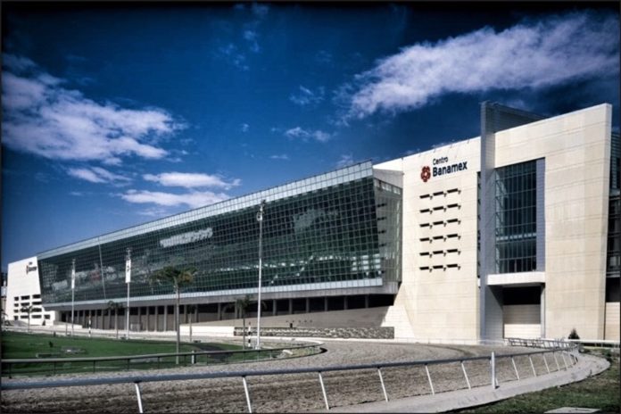 Centro Citibanamex Centro Citibanamex