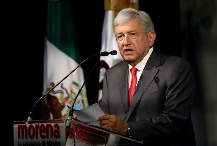 AMLO-