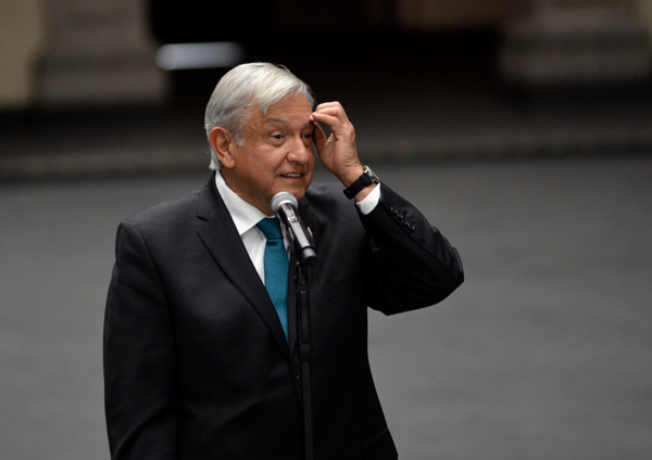 AMLO