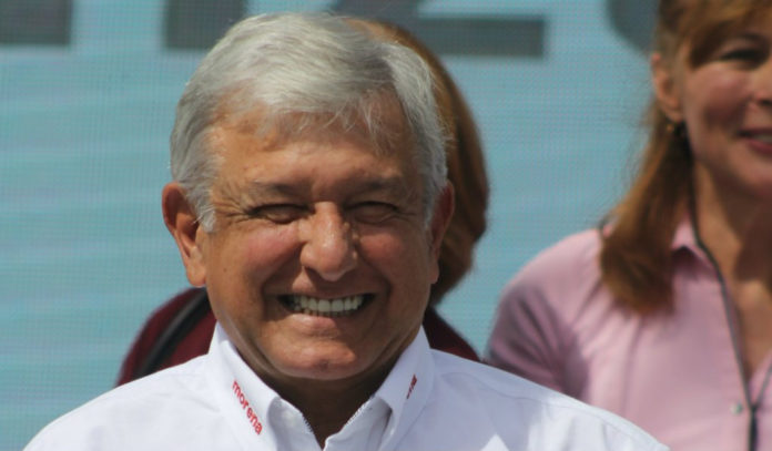 AMLO