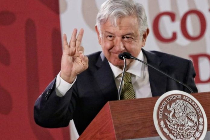 AMLO y su cinismo