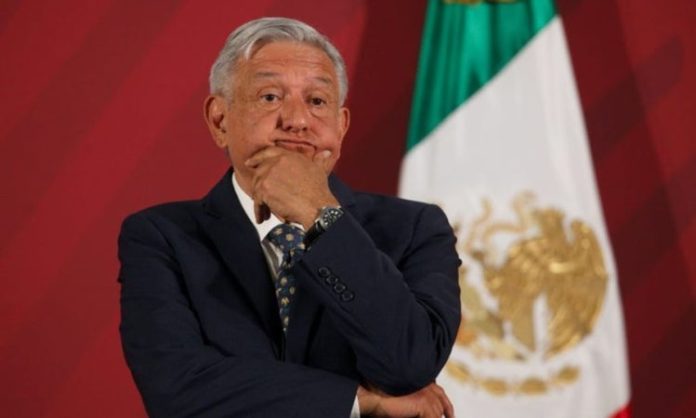 AMLO y sus promesas