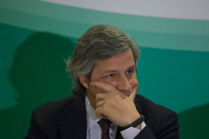 Claudio X.