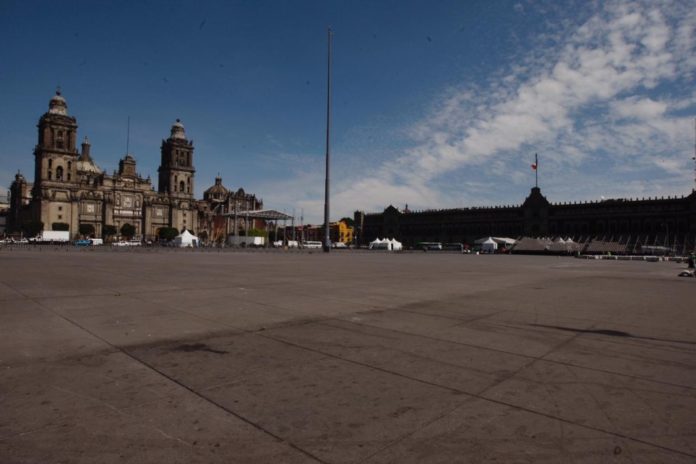 Asciende a 1,378 los casos positivos de COVID-19 y a 37 los decesos
