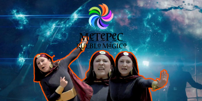 Metepec Edo de México