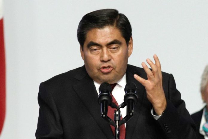Miguel Barbosa