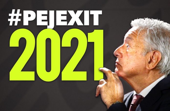 PEJEXIT