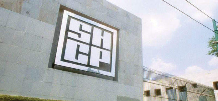 SHCP