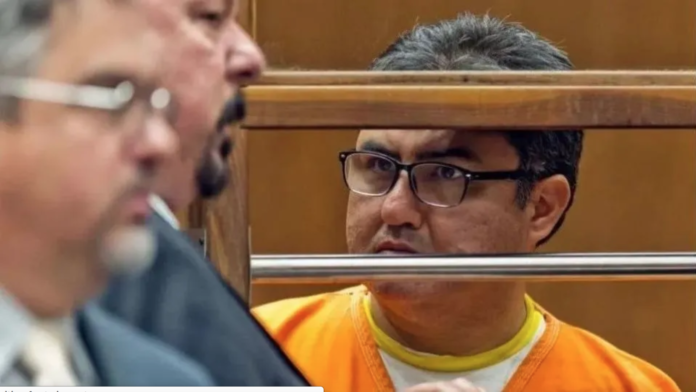 Desecha cargos contra Naasón García, líder de La Luz del Mundo