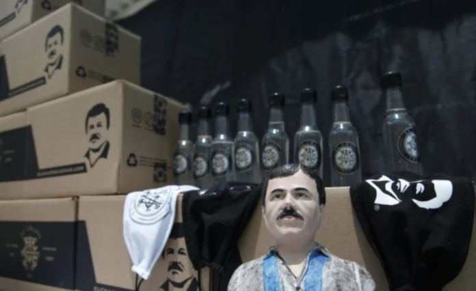 Diario español pone en la mira las “Chapo Despensas” que se reparten en México