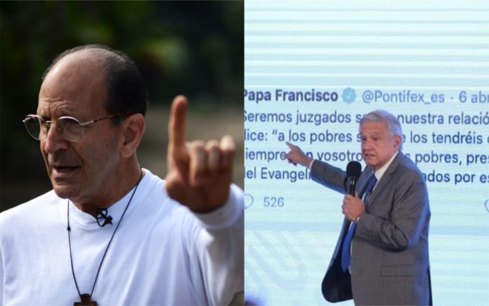 Solalinde AMLO