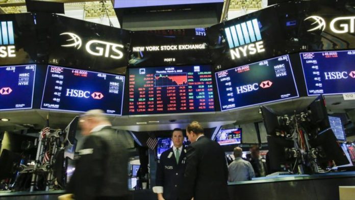 Wall Street