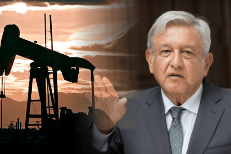 Un gran parecido a AMLO! Así engañó Chávez a venezolanos sobre la crisis del petróleo - La Otra Opinión
