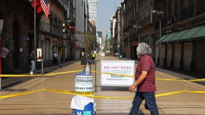 PAN pide a López Obrador apoyar empresas ante crisis sanitaria de coronavirus