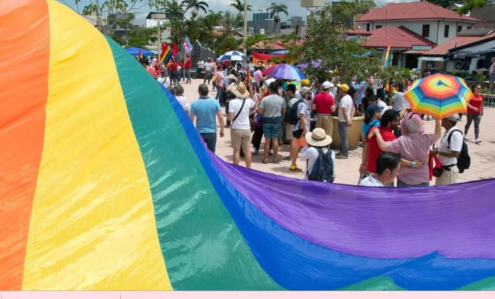 Matrimonio igualitario en Costa Rica Matrimonio igualitario en Costa Rica