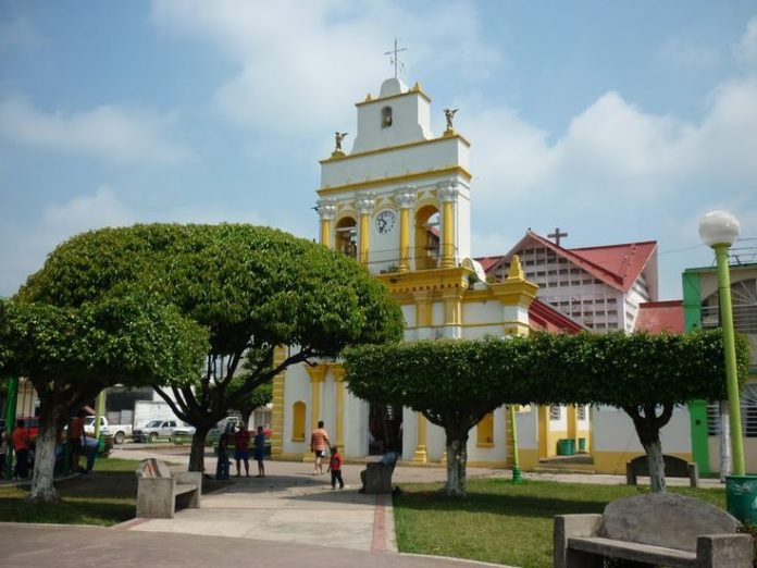 Piden desaparecer municipio de Jalapa Piden desaparecer municipio de Jalapa