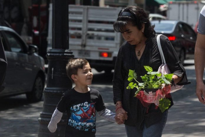 Día de las Madres Día de las Madres