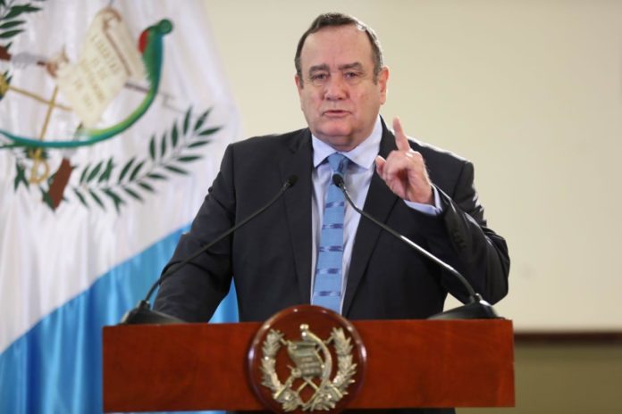 Guatemala Guatemala