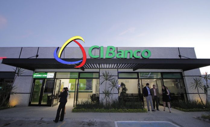CI Banco CI Banco