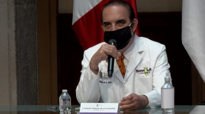 Nuevo León Nuevo León