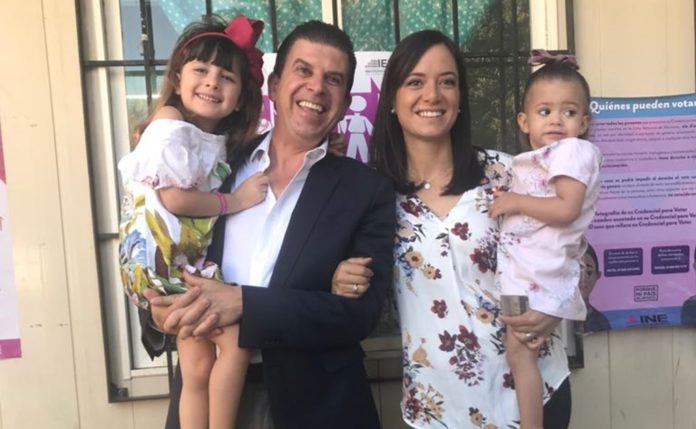 Sheffield anunció que superó al COVID-19 y retomará actividades