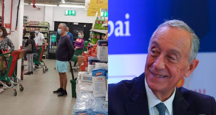 Presidente de Portugal Presidente de Portugal