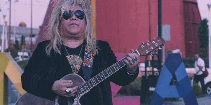 Muere el Vaquero Rockanrolero Muere el Vaquero Rockanrolero