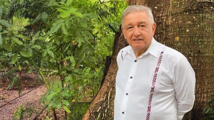 AMLO y el mensaje a sus adversarios AMLO y el mensaje a sus adversarios