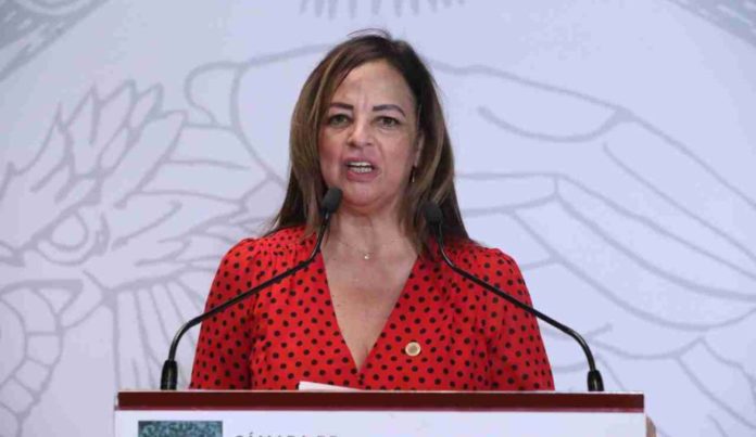 Villavicencio aclara posicionamiento sobre la 4T