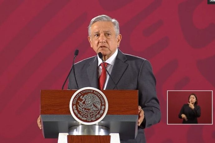 AMLO