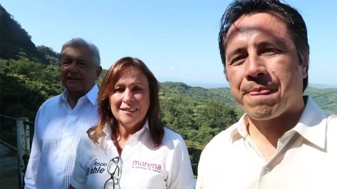 AMLO-Nahle-García