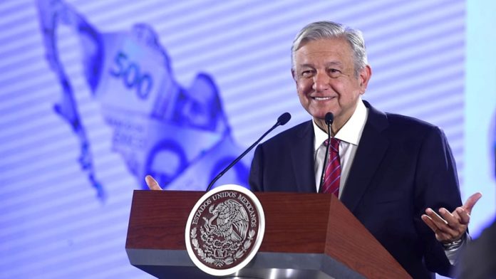AMLO economía