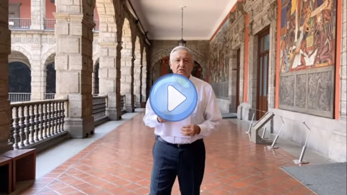 AMLO y el Covid