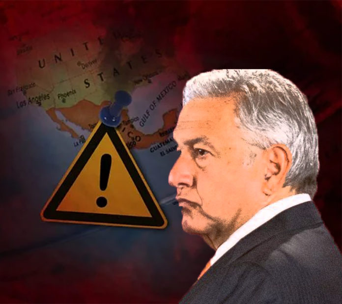 AMLO y los homicidios Dolosos