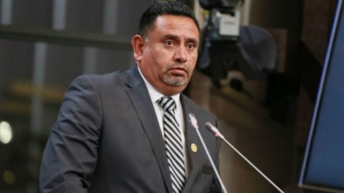 Carlos Navarrete