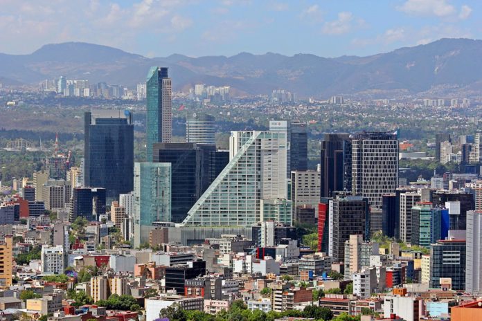 Ciudad de México