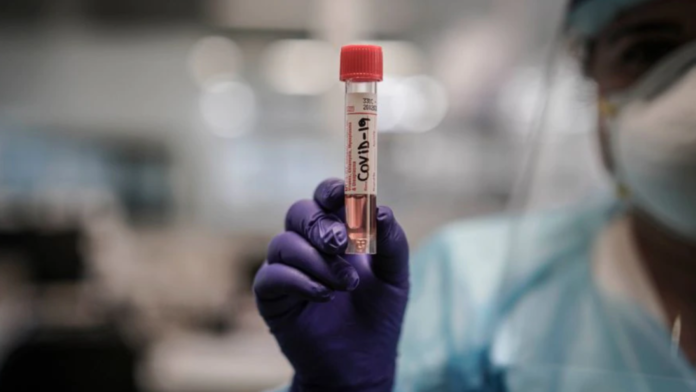 Coronavirus-México