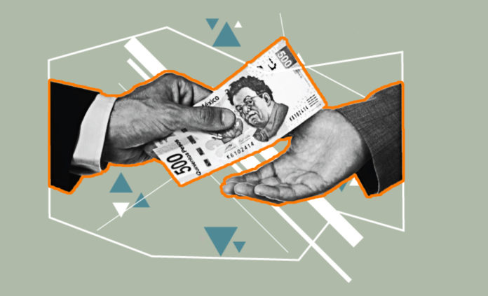 Corrupción en México