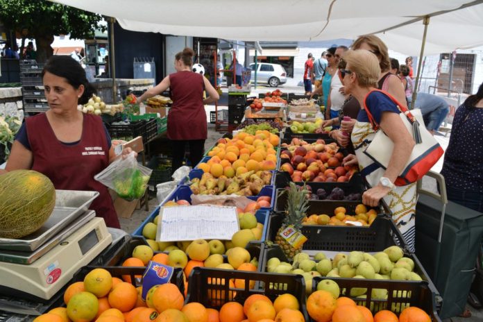 MERCADOS