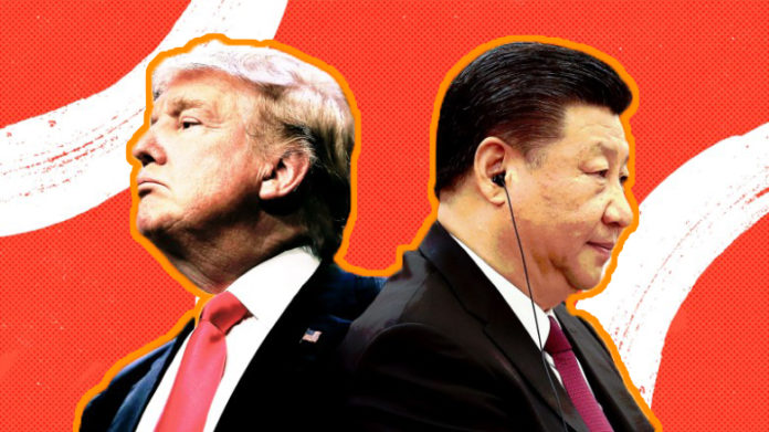 EU VS CHINA