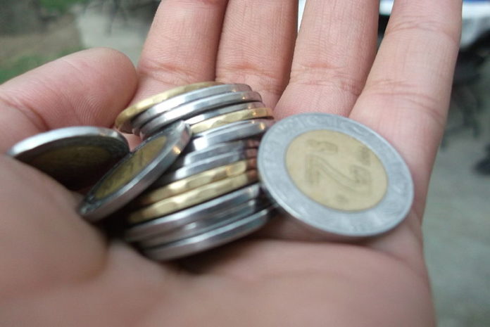 Economía mexicana