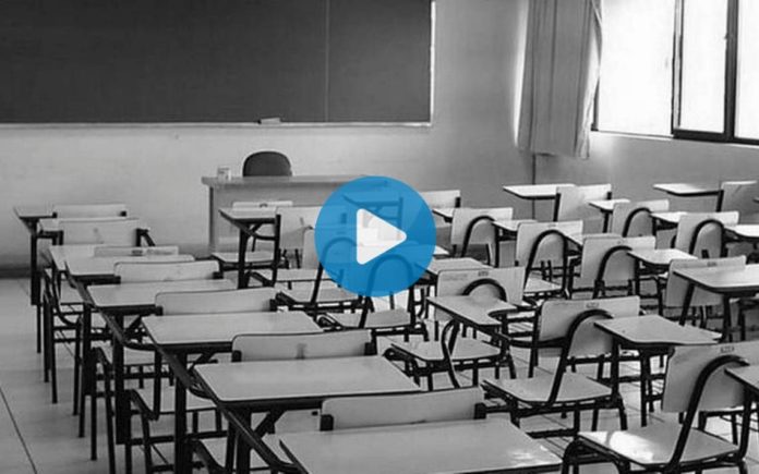 VIDEO: Diputados de la 4T se burlan de las críticas hacia la “Ley Barbosa”