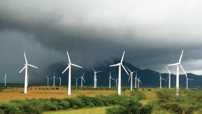 Gobernadores desaprueban acuerdo de la 4T para cancelar energía renovable