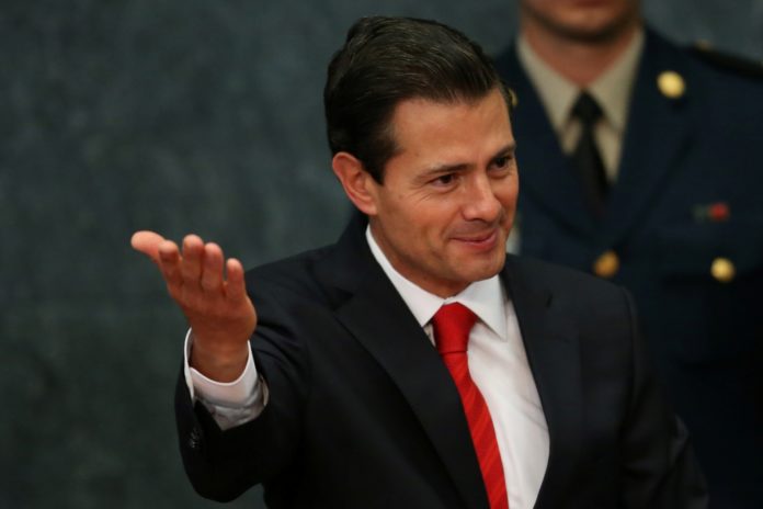 Enrique Peña Nieto