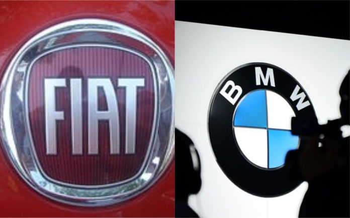 Fiat-BMW